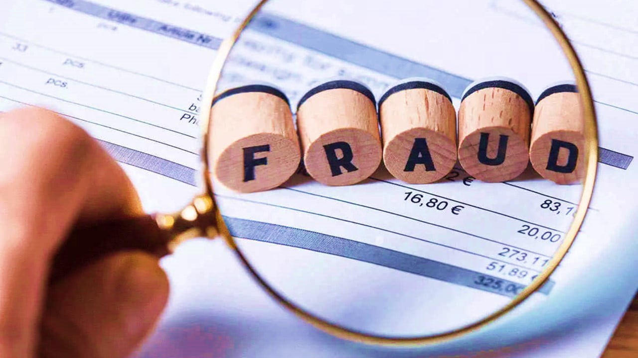 GST Fraud worth Rs.250 Crore detected in Kanpur