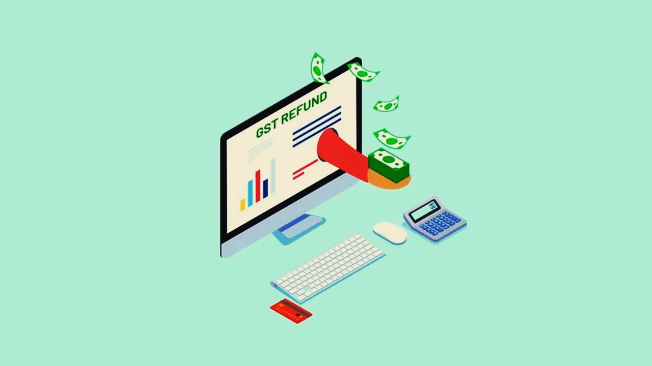 High Court Allows GST Refund on Market Research Services