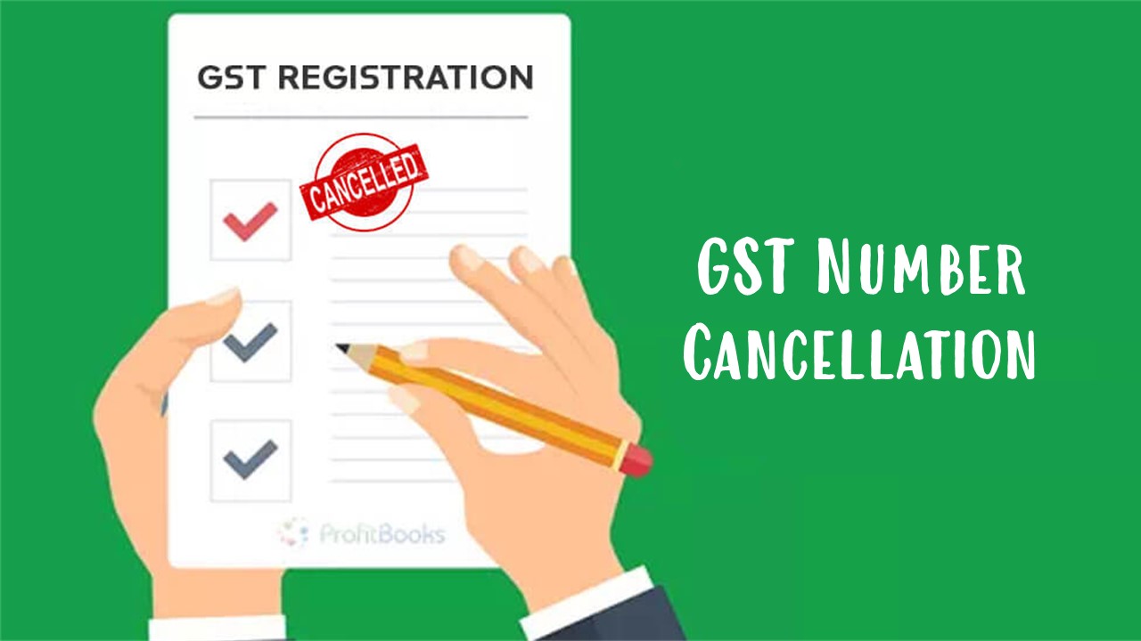 HC quashes GST Number cancellation Order passed without informing the petitioner