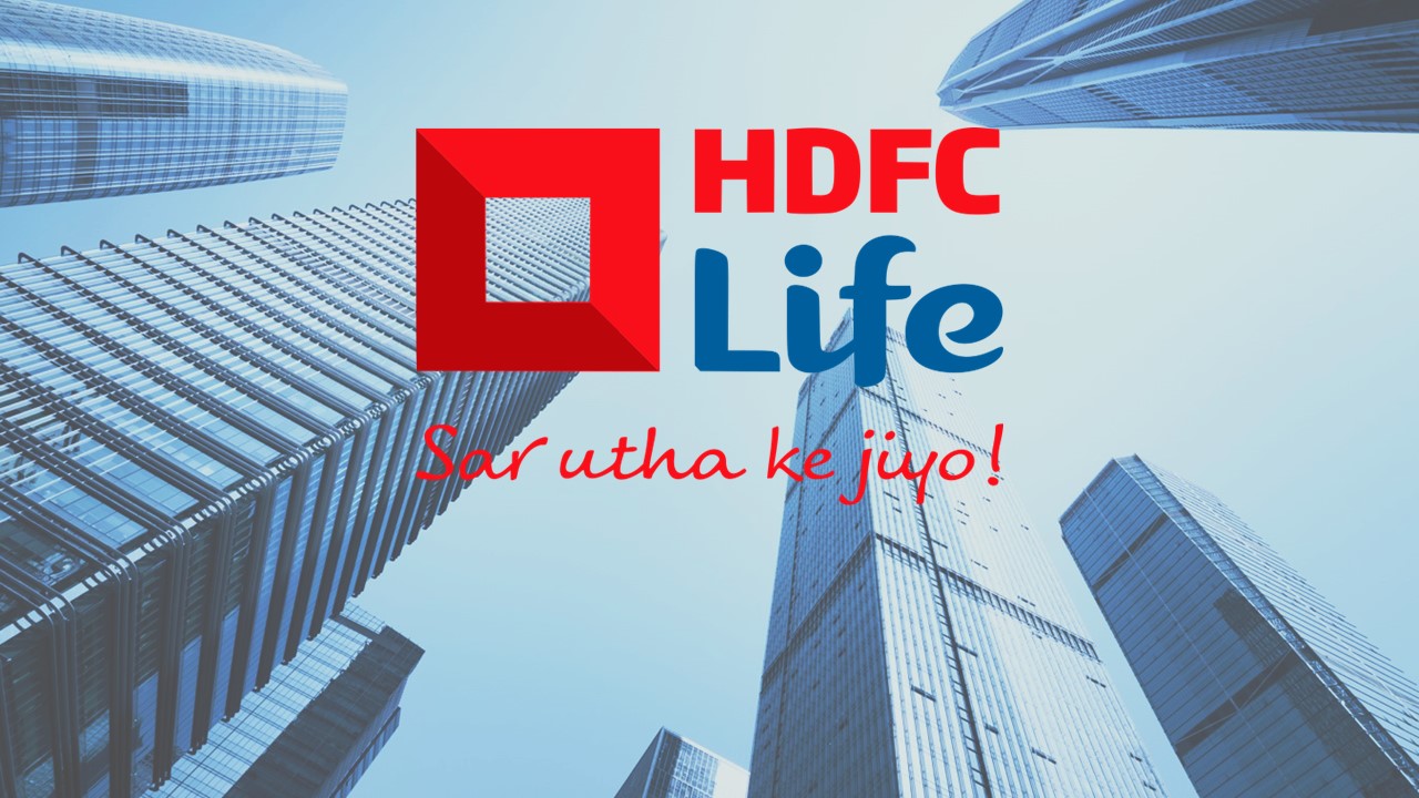 HDFC Life Insurance slapped with 942 Crore GST Demand Notice