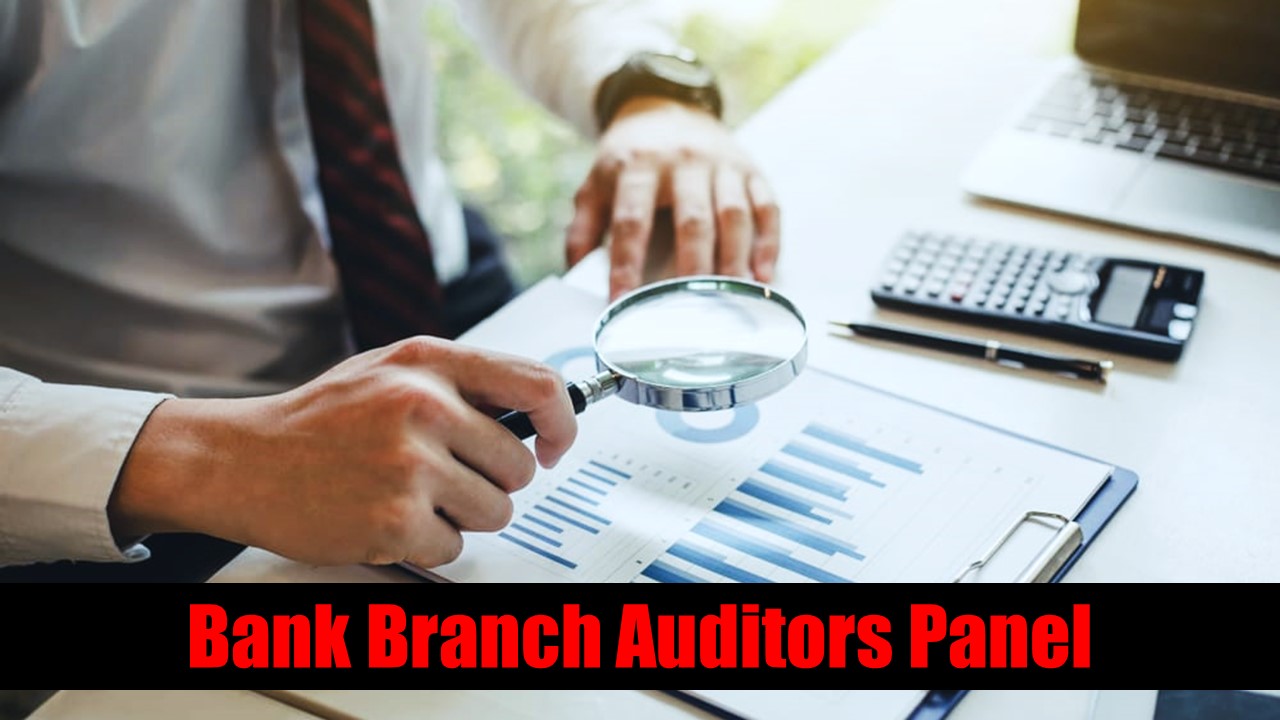 ICAI changed cut-off date for Bank Branch Auditors Panel; Now it's 1st July instead of 1st January of every year