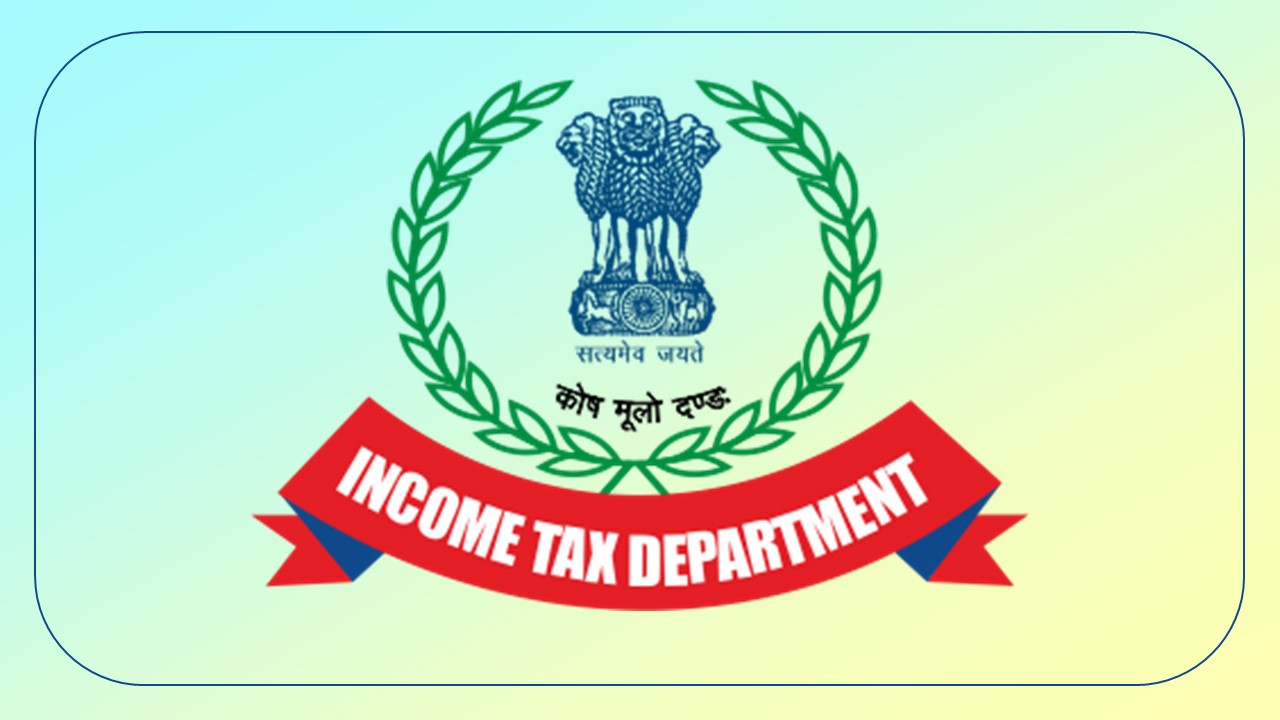 Income Tax Update: Income Tax E-filing Website and Associated Services will not be available from this time; Check Here