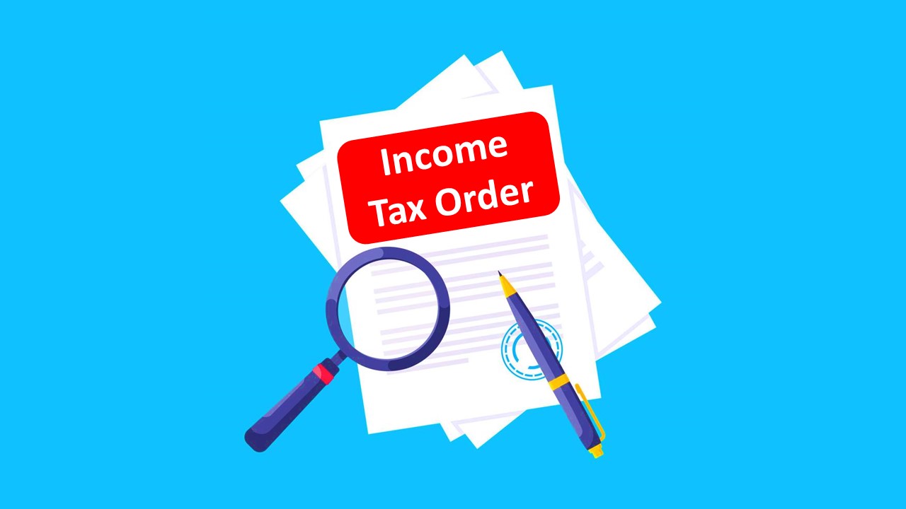 Income Tax Order sent to email id of CA of assessee not a valid service: ITAT