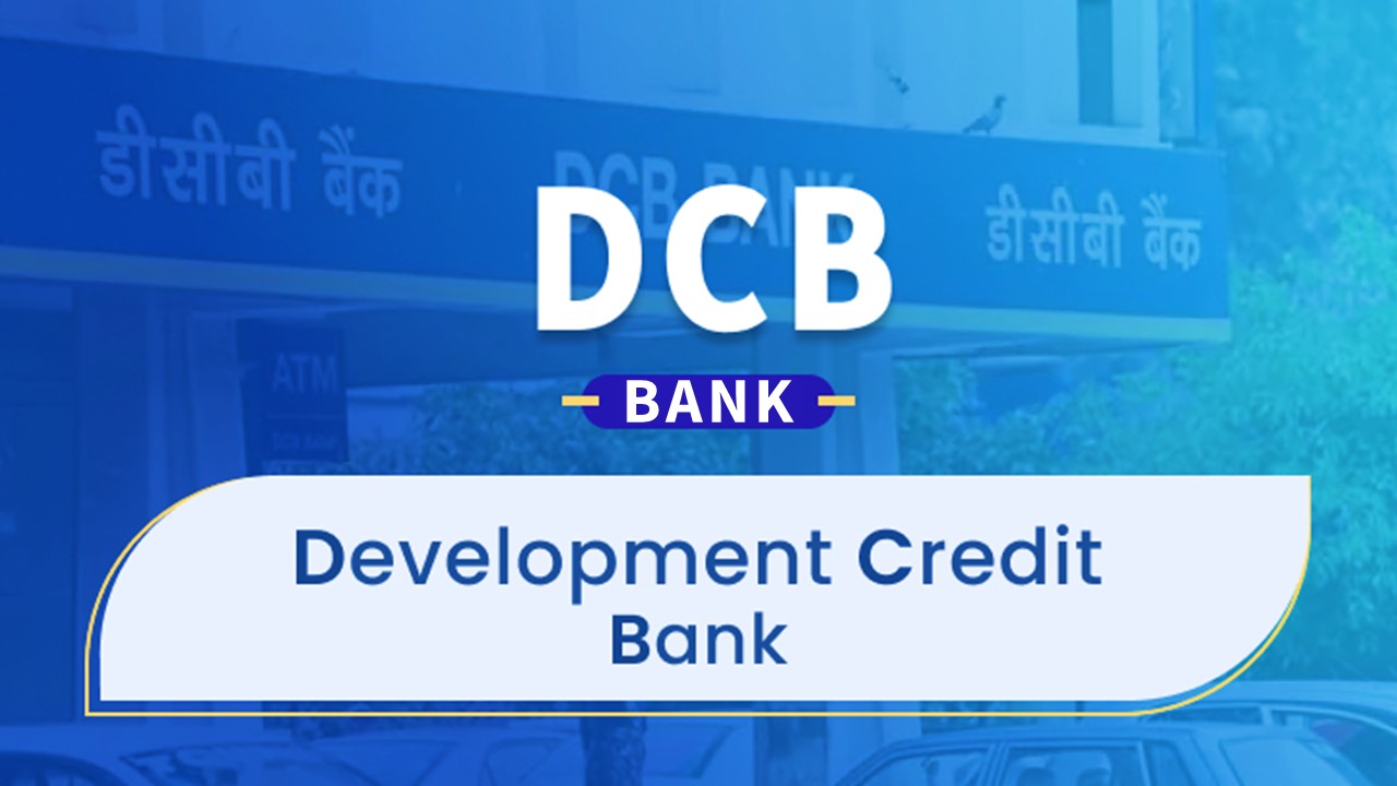 Income Tax e-Pay Tax service is now enabled for DCB Bank; Check Details