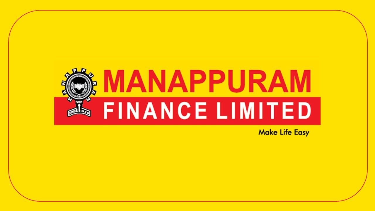 RBI imposed Monetary Penalty on Manappuram Finance Limited