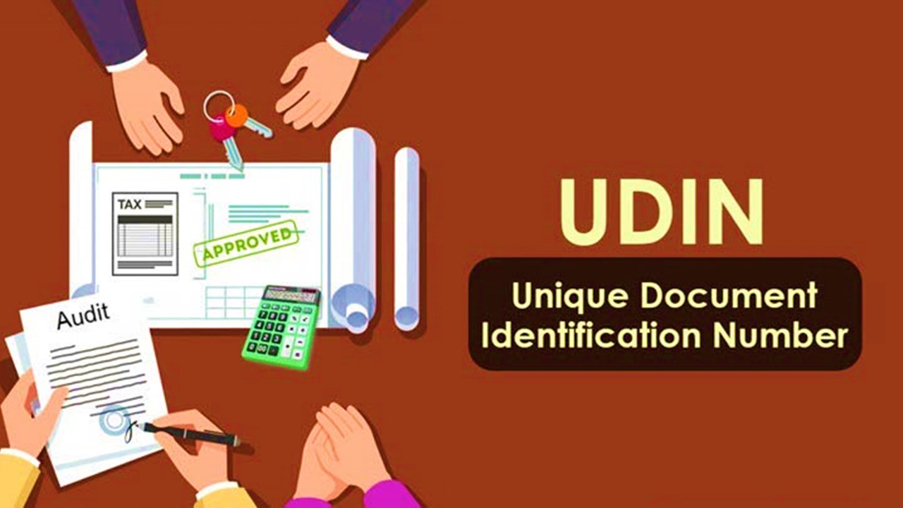 ICAI notifies One Time Redressal Window for Modifications of UDIN  in O/o C&amp;AG Application