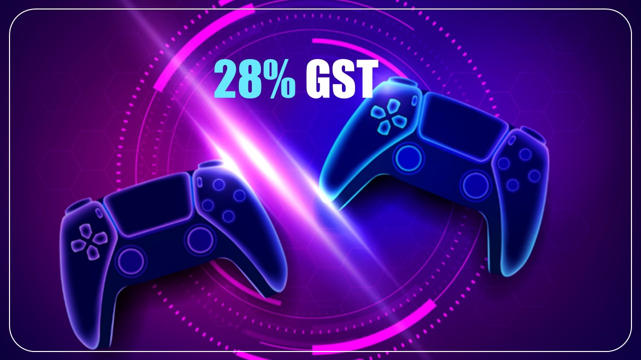 CAIT writes to FM against shocking decision of imposing 28% GST on online gaming