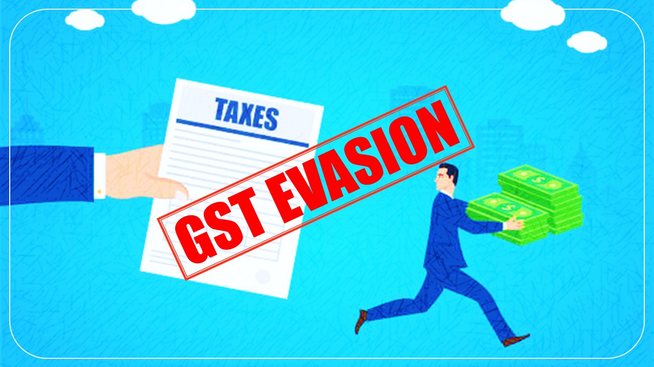 Bajaj Allianz, HDFC Life, Sun Life among 15 insurance companies found to evade Rs.2350 crore GST