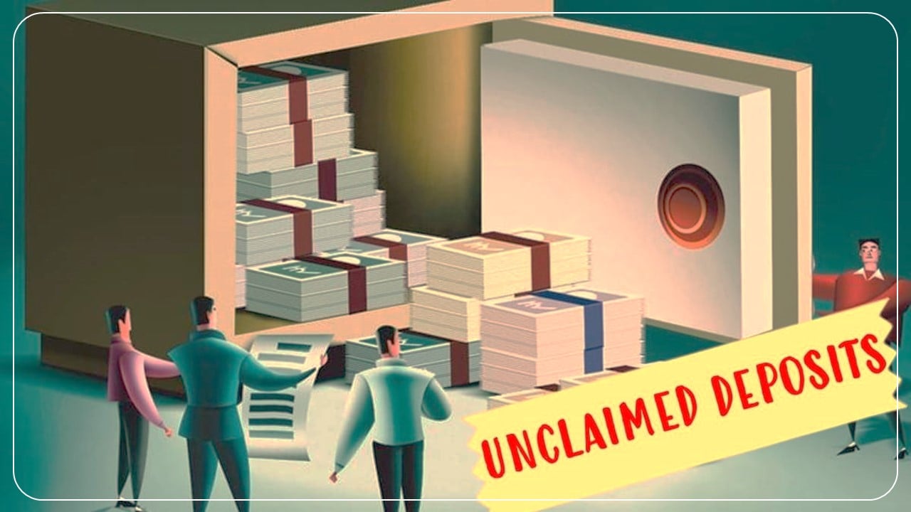 Banks receive Rs.5,729 Crore from DEA Fund for Settling Unclaimed Deposit Refunds