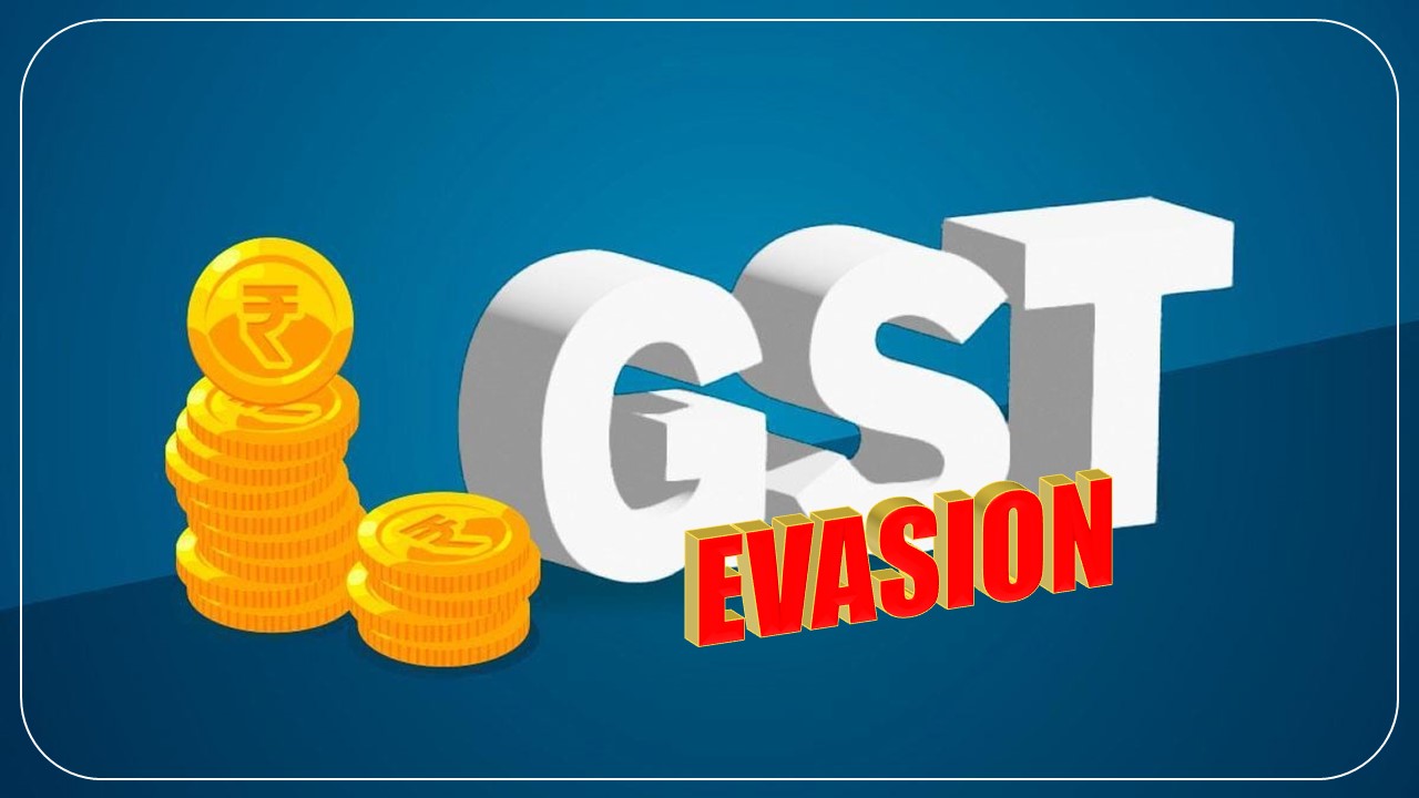 Big Tech Xiaomi, Oppo, Vivo and Lenovo under probe over alleged GST Evasion
