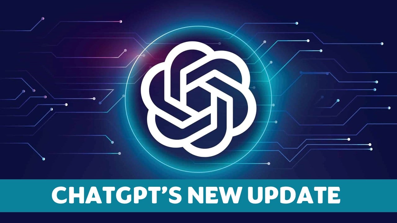 ChatGPT's New Update Allows You to Create GIFs, videos, business strategies, Charts, websites, and everything with simple prompts.