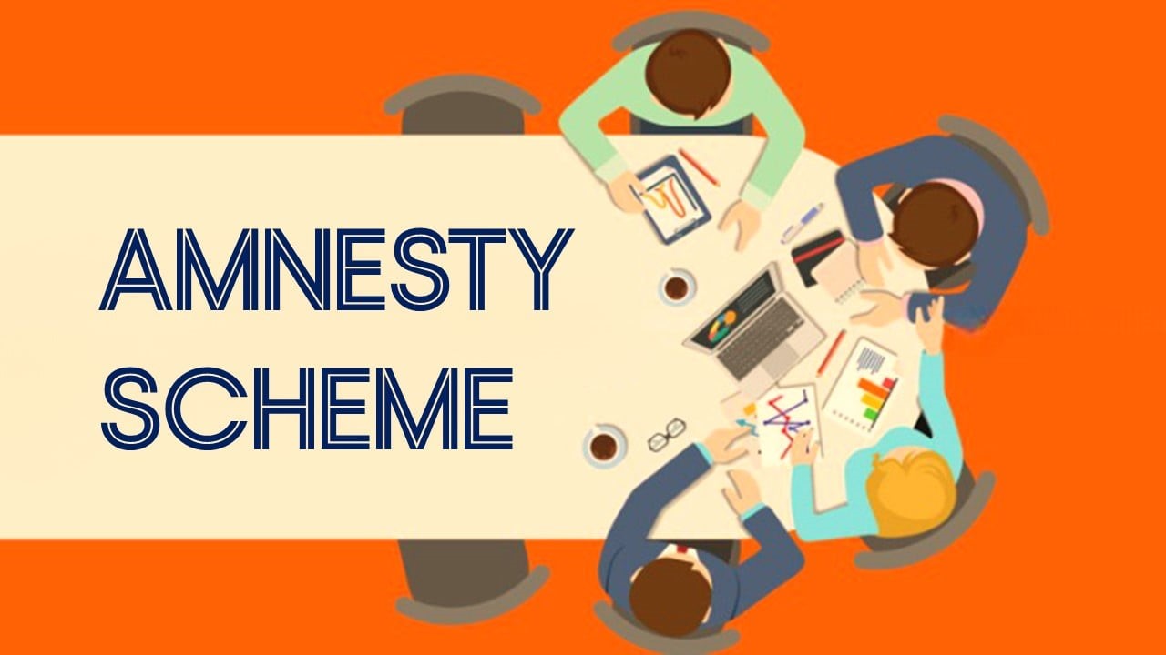 DGFT extends Last Date to Apply under Amnesty Scheme for One Time Settlement by Advance and EPCG authorization holders
