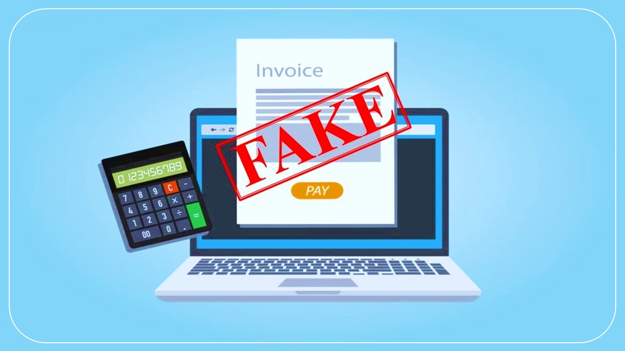 GST Evasion: DGGI busted Fake GST Bill Racket worth Rs.1,000 crore