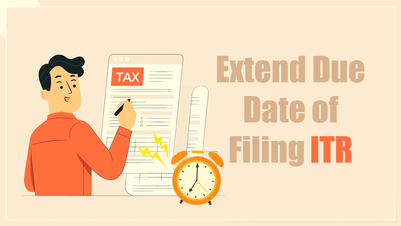 Extend Due Date of Filing Income Tax Return for AY 2023-24: Tax Advocates Association Gujarat