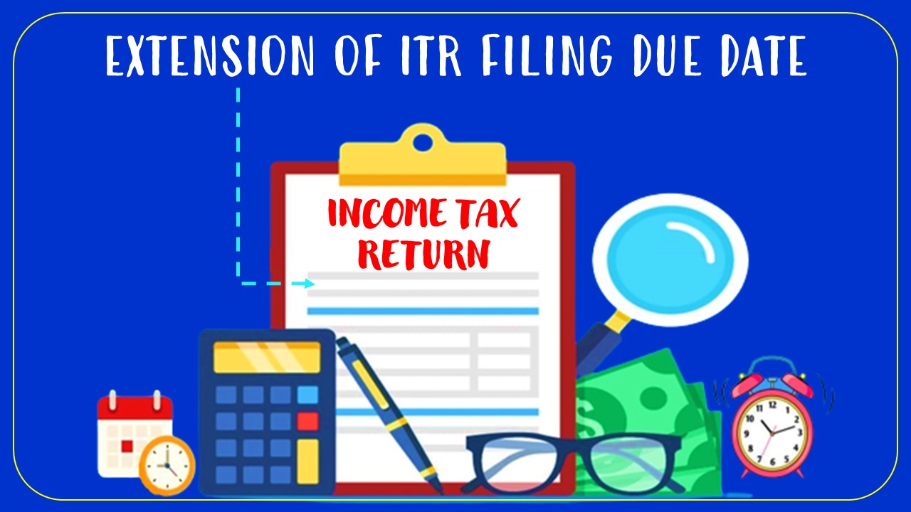 Extension of ITR Filing Due Date: Extend ITR Filing Due date Till 30th Sep 2023 asks ATBA