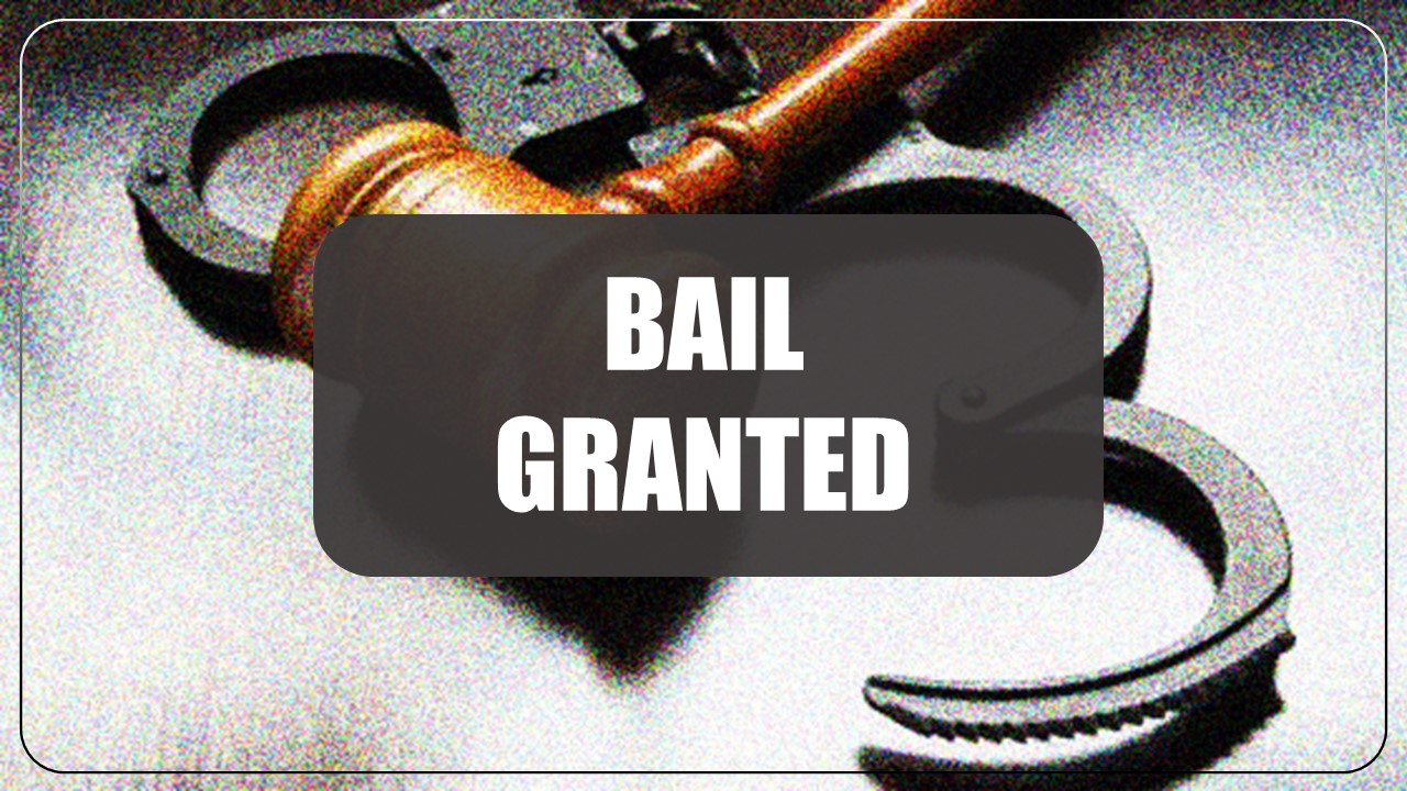 High Court Grants Bail where person was illegally arrested without issuance of GST Recovery Notice