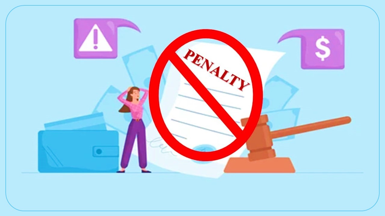 Non-Disclosure of Income in ITR due to ignorance and mistake of Accountant: ITAT deletes penalty u/s 271(1)(c)