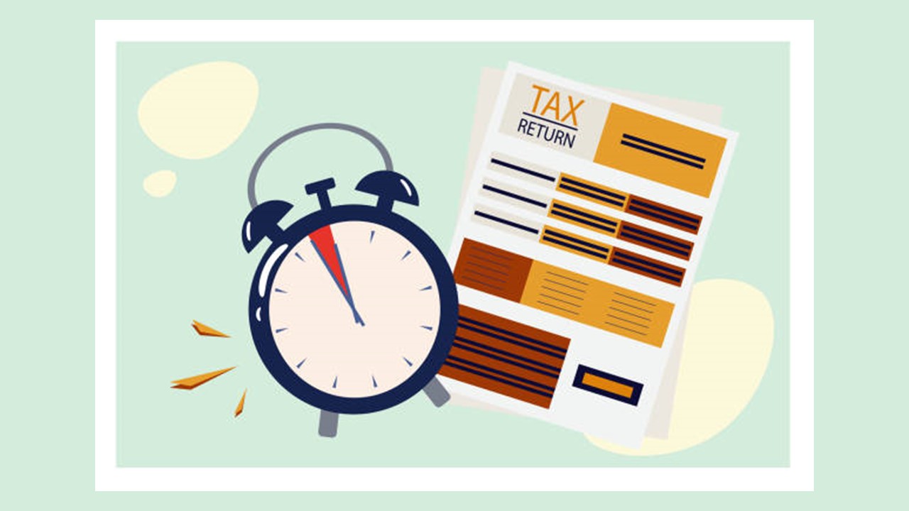 ITR Filing Due Date will not be extended: Please file your return before due date