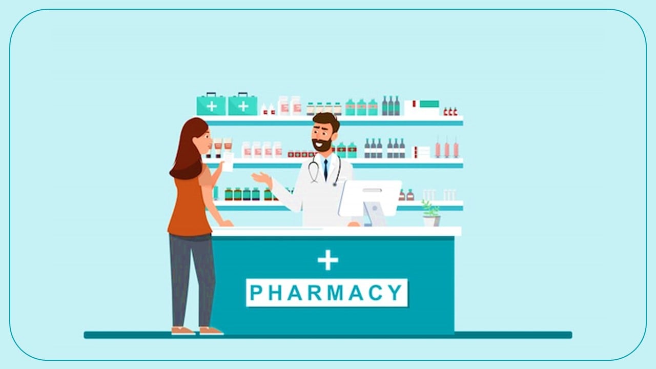 Income accrued from Pharmacy store is incidental to the dominant object of running Hospital