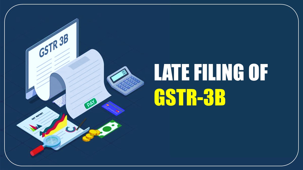 Mere filing of GSTR-3B with late fees will not exonerate delay in claiming ITC beyond period specified U/s 16(4): HC