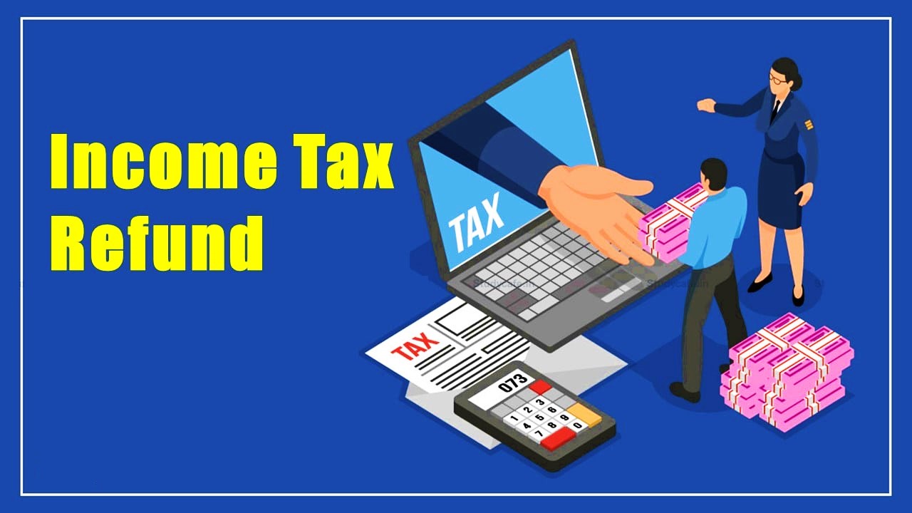 Income Tax Department notified new functionality ‘Know Your Refund Status’
