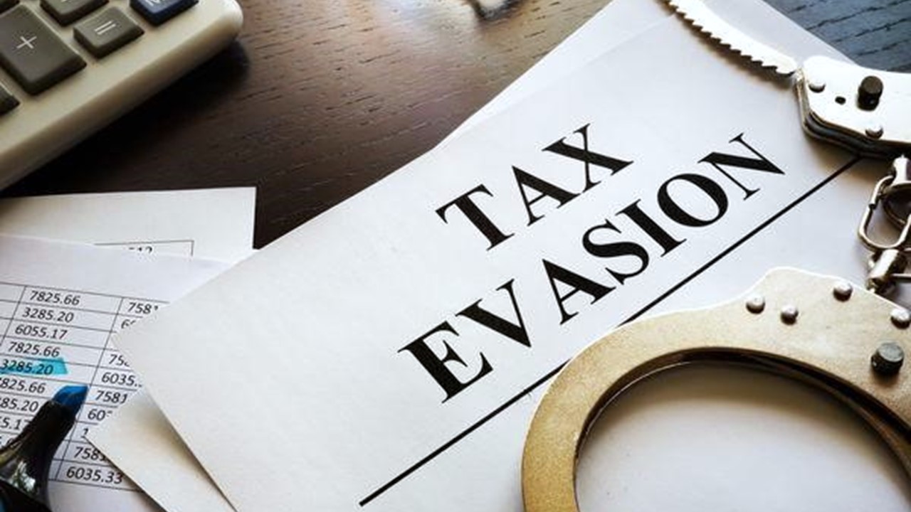 GST Evasion of Rs.176 crores by creating a Fake Company; Mastermind Arrested
