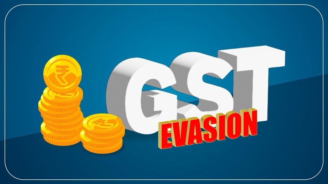 12 furnaces inspected, 60 vehicles impounded for GST evasion