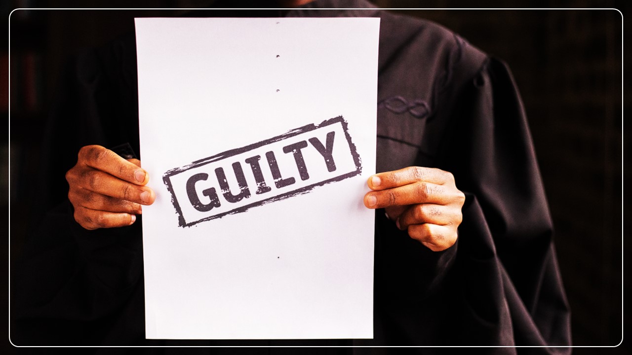 CA who accepted Audit of the company without proper intimation being sent to members guilty of misconduct
