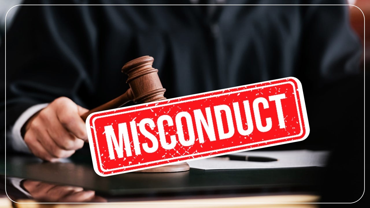 CA who failed to report Interest on Fixed Deposit and Kisan Vikas Patra properly is Guilty of Misconduct
