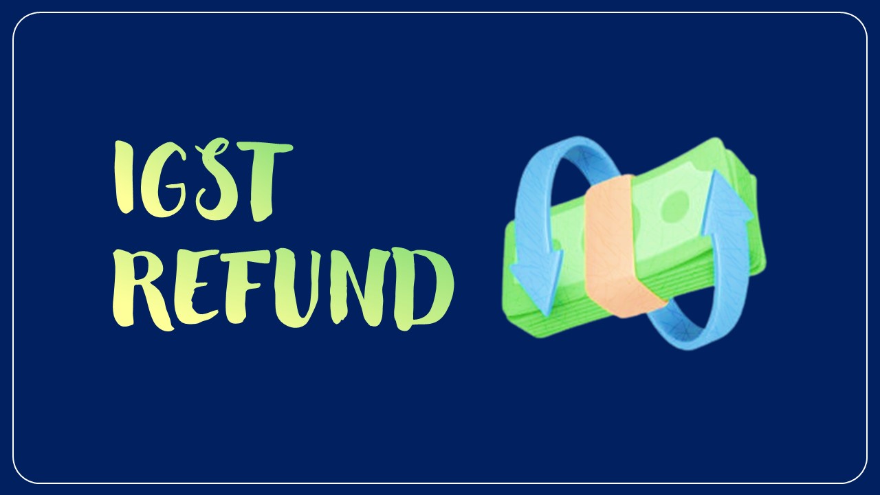 CBIC amends IGST Act for restriction of IGST refund on exports of tobacco, pan masala etc