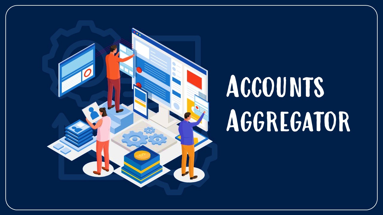 CBIC designates Accounts Aggregator as system for sharing information with Common Portal