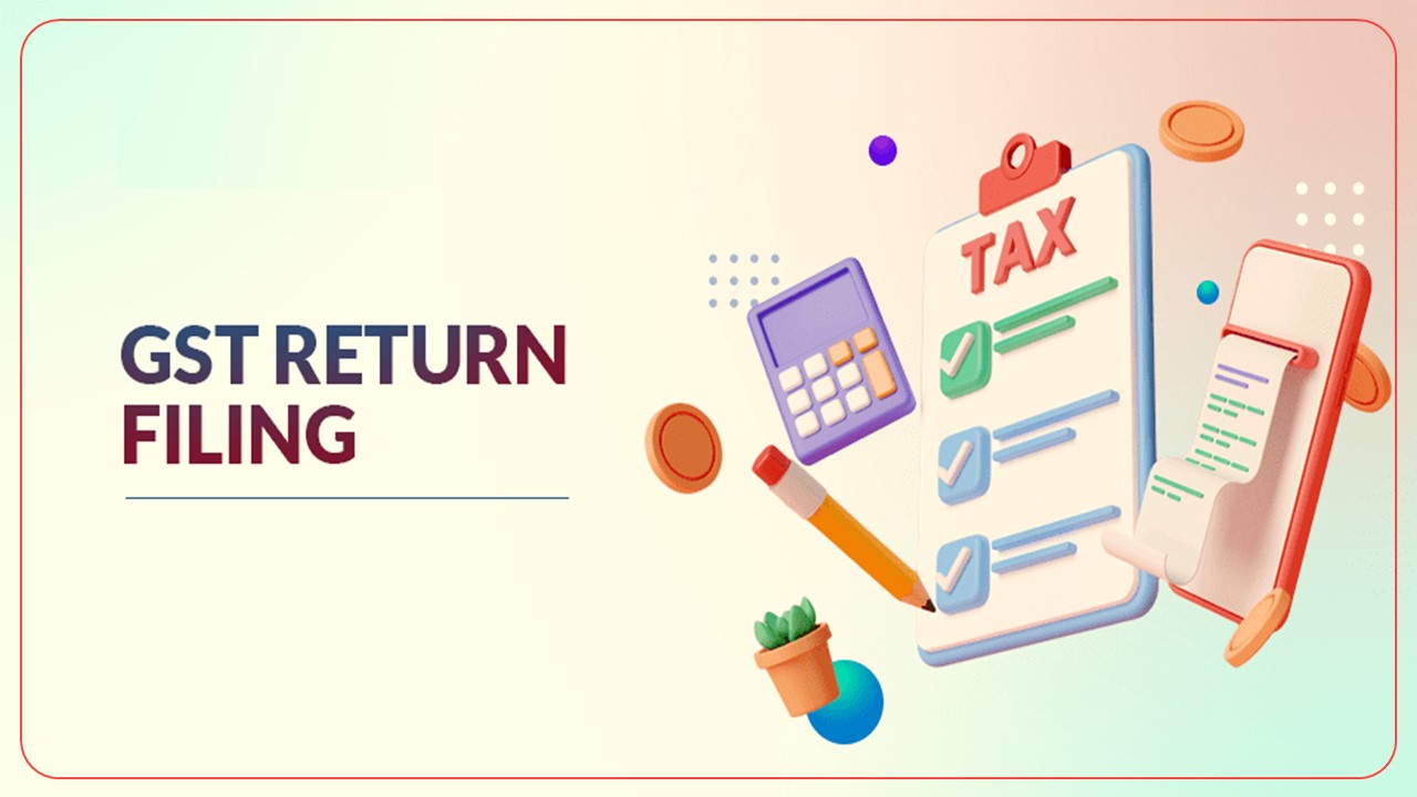 GST Return Filing: Interplay of GSTR-1, GSTR-3B, GSTR-2B and Tax Payment