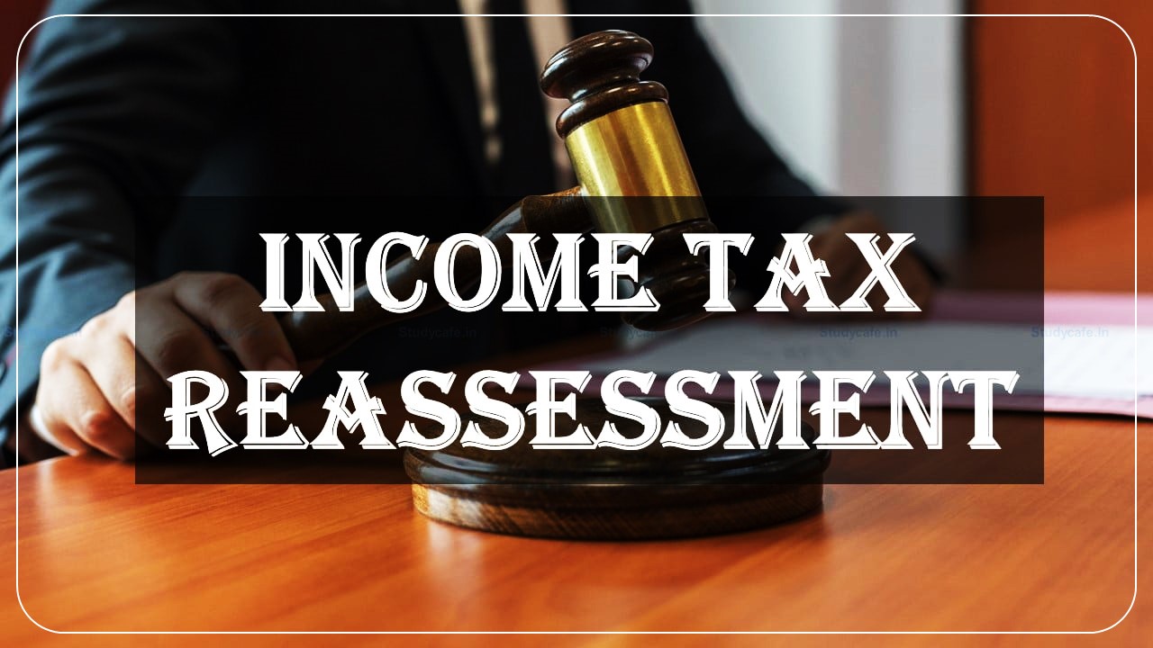 Income Tax department may reopen big old cases, even after CBDT Relief