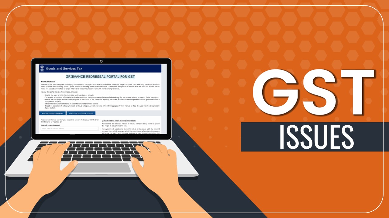 WTC Mumbai submits Memorandum for GST related Issues Redressal