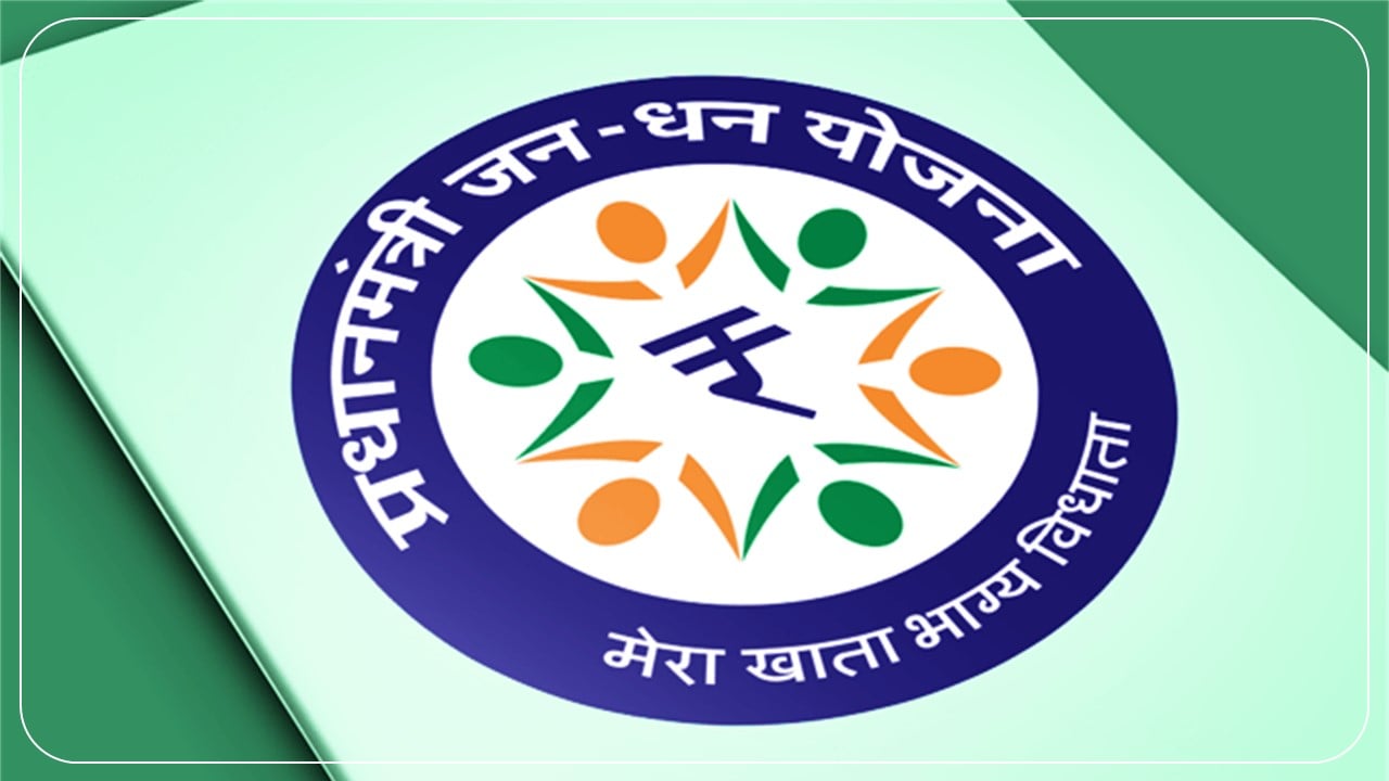 Pradhan Mantri Jan Dhan Yojana completes Nine Years of successful Implementation