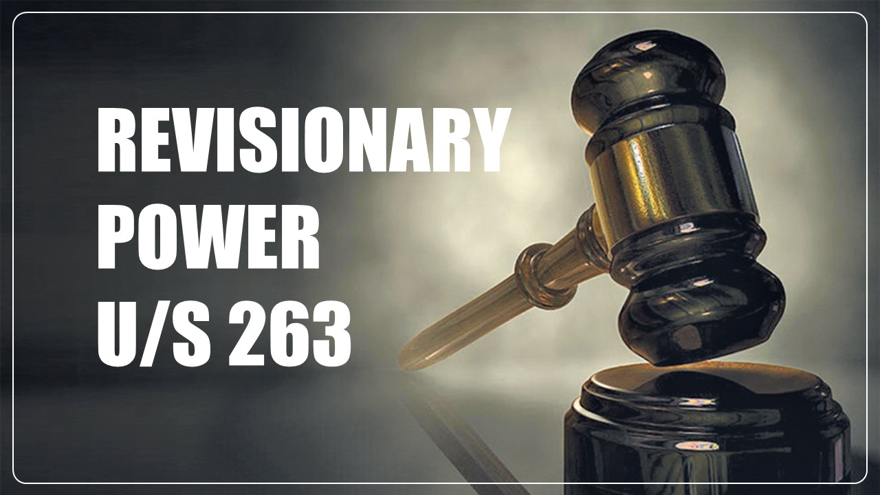 Revisionary power u/s 263 cannot be initiated on the basis of audit objection: ITAT