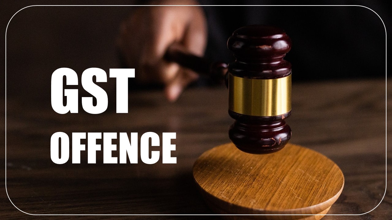 CBIC notifies Rules for compounding of amount for offence committed under Section 132 of CGST Act