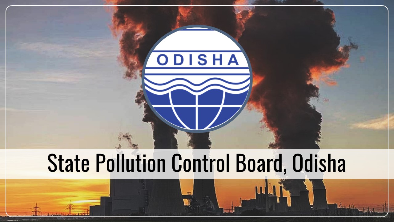CBDT notifies State Pollution Control Board Odisha for Income Tax Exemption under Section 10(46)