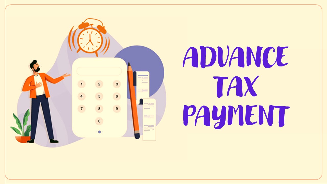 500,000 Taxpayers receive IT department warning for Low Advance Tax