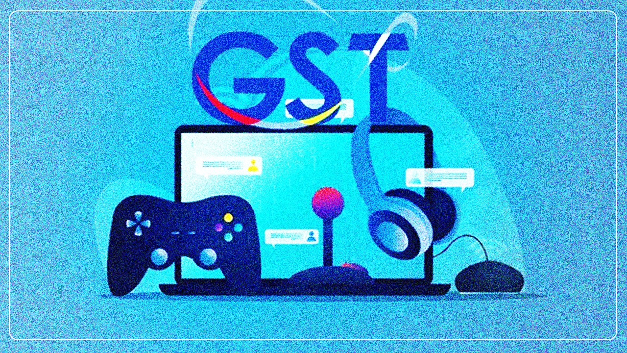 80 Online Gaming Companies to be issued GST Evasion Notice