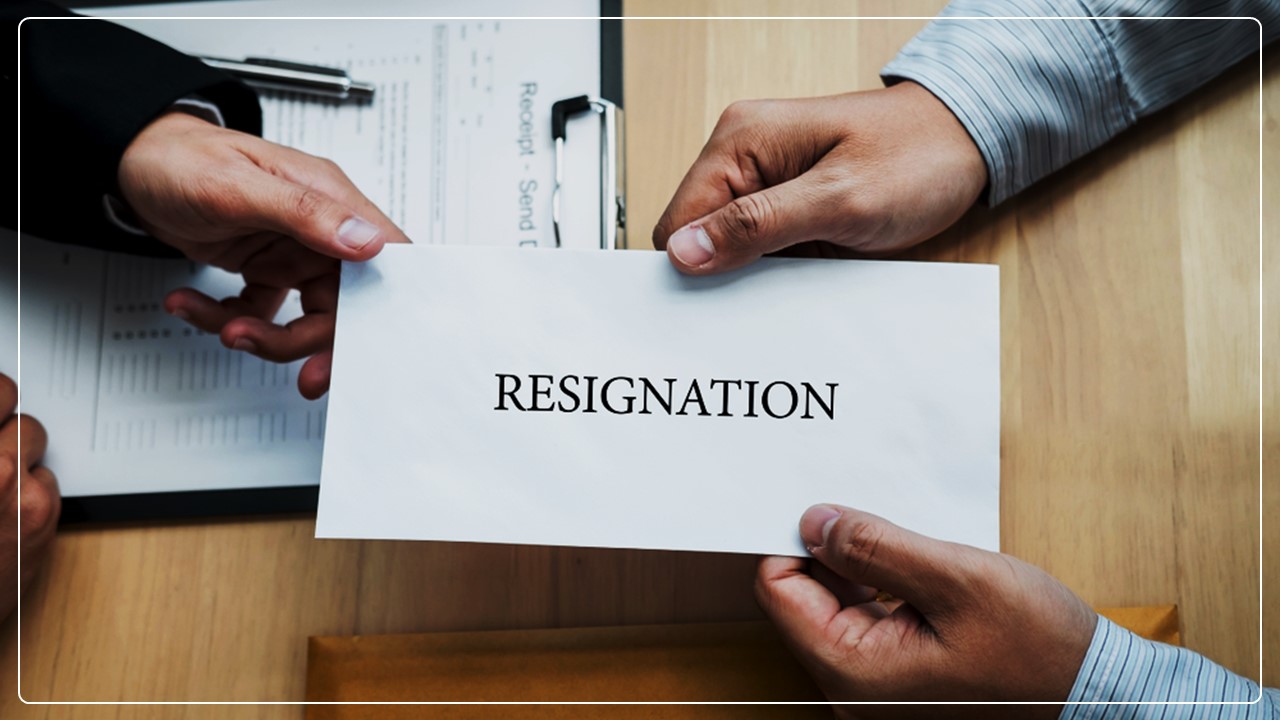 Auditor of listed company resigns due to non-payment of fees and non deposit of TDS