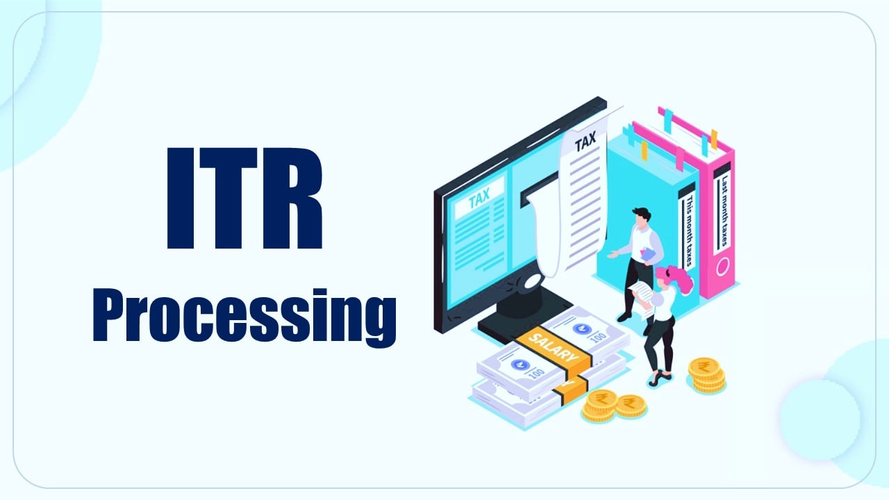 Taxpayer thrashed for minor mistake, no word on CPC Blunder: CA Association takes dig at 80P Error in ITR Processing