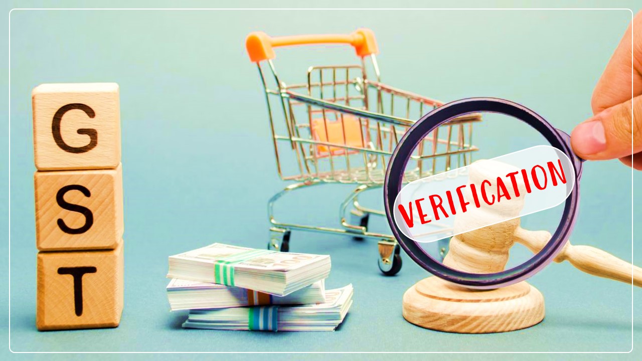 CBIC launches GST Verification Campaign to Charge Rs.50000 for Non-Display of GST Numbers on Shops