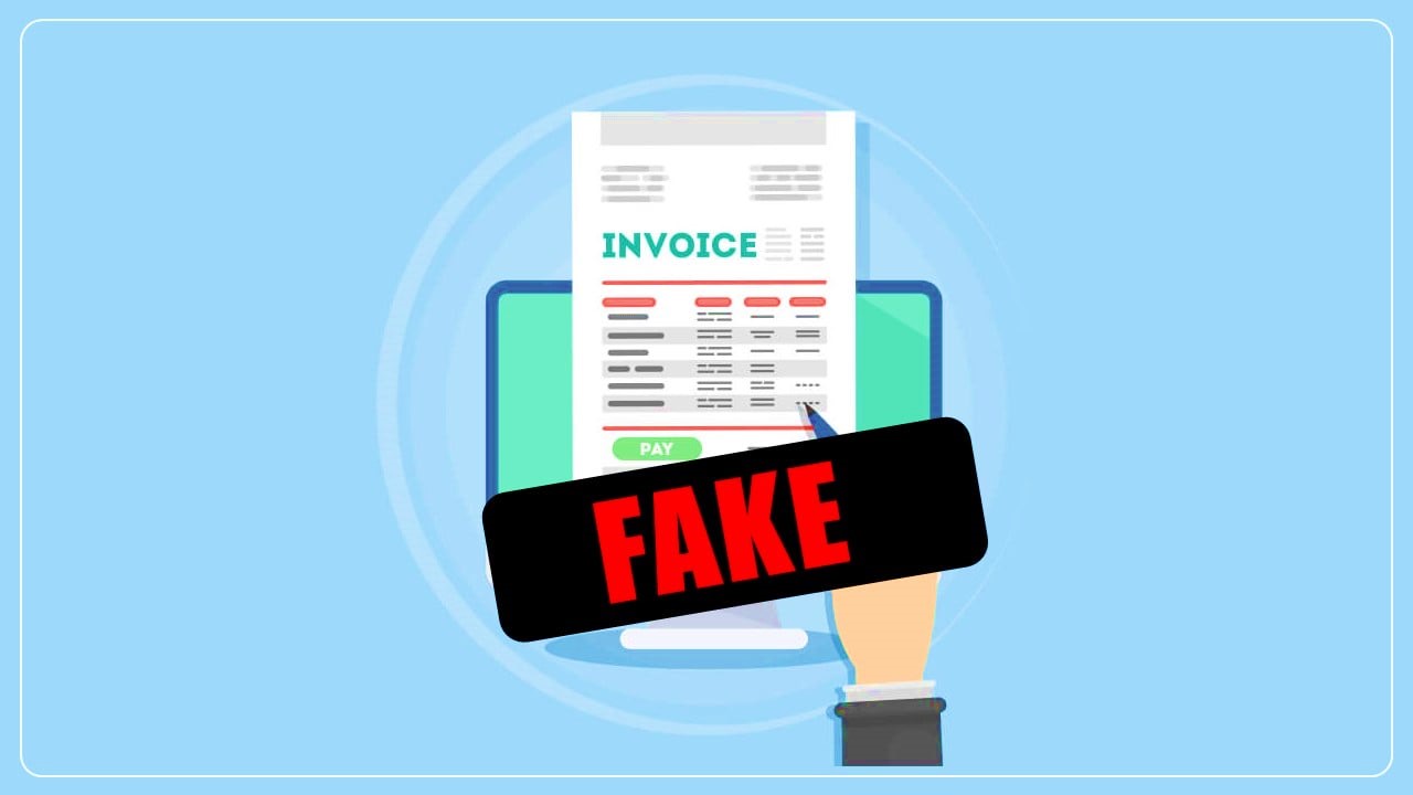 CGST and Excise Department busted Fake GST Invoice Racket of Rs.18.66 Crore; One Person Arrested
