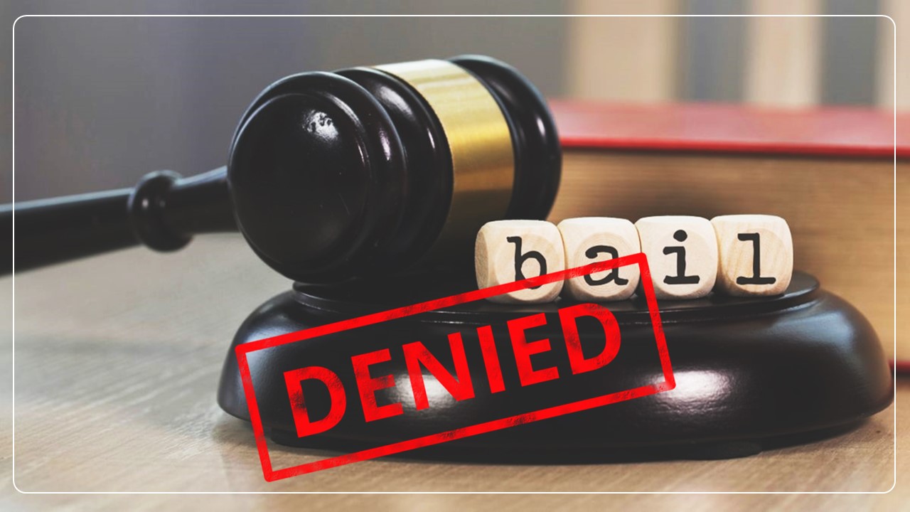 Court refuses Bail to CA accused of Forgery and GST Evasion