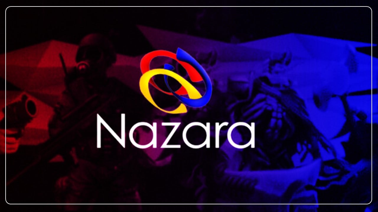 DGGI issued Rs.3 Crore Tax Notice to Nazara Technologies over alleged GST Violation