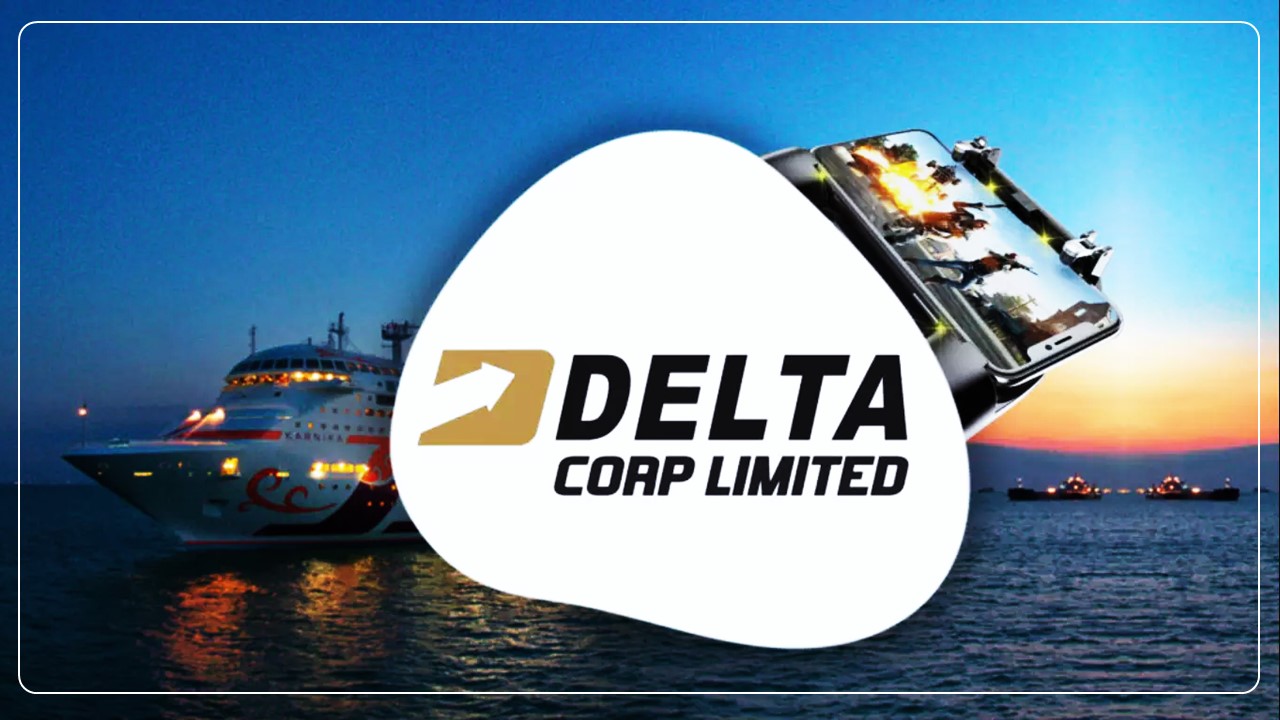 Delta Corporation receives GST Demand Notice for Rs. 11000 crore