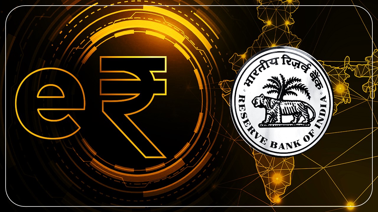 E-Rupee pilot in call money market by October: RBI