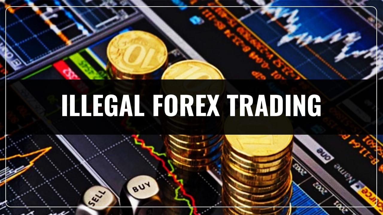 ED launched Search Operations in Ahmedabad in case of illegal Forex Trading