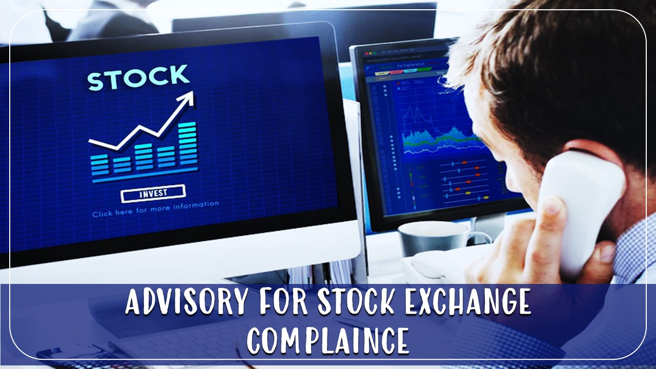 ICSI advises for Ensuring Compliance with Various Regulations/ Circulars issued by SEBI